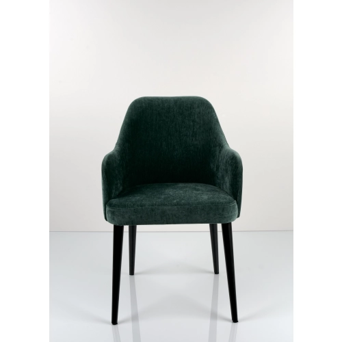 Krzesło DELUXE KR-9 Tkanina